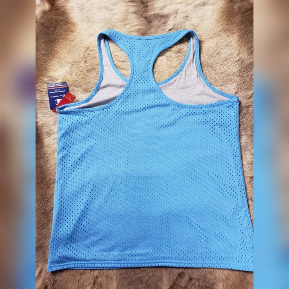 Champion Reversable Tank - Picture 3 of 4